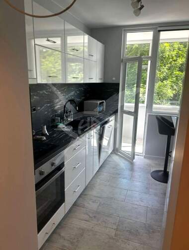 For rent - Apartment in Hristo Smirnenski,  Plovdiv