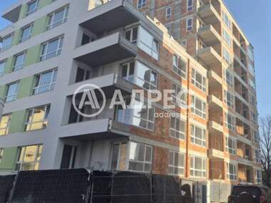 Vânzare - Apartament în Levski,  Varna