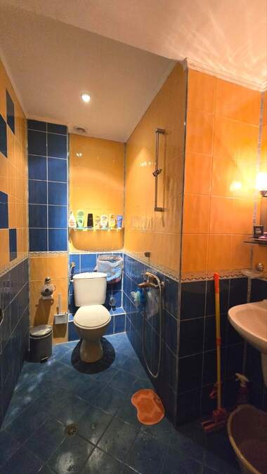 Vânzare - Apartament în Idealen țentăr,  Pazardjik
