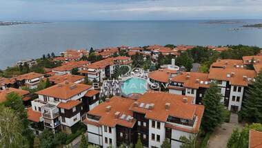 Satış - Apartman olarak Sozopol,  Burgas
