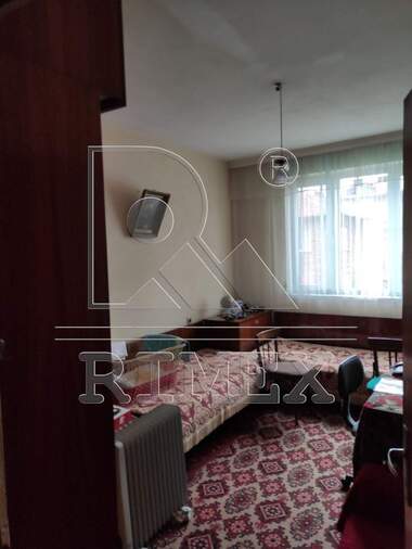 For sale - Apartment in Zaharna fabrika,  Sofia