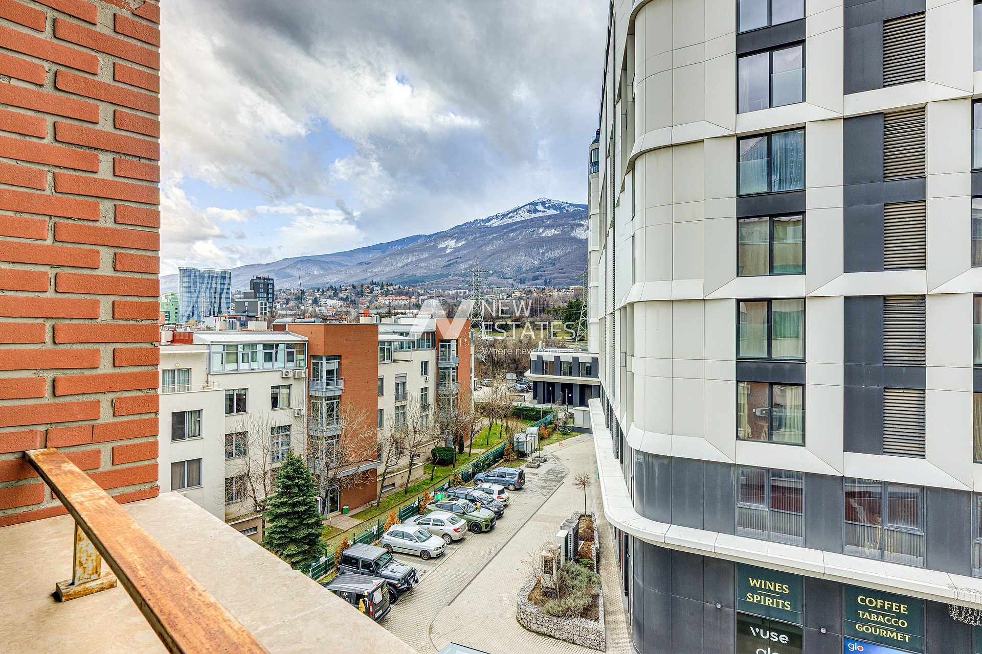 For sale - Apartment in Manastirski livadi-Iztok,  Sofia