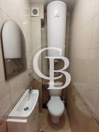 For rent - Apartment in Okrajna bolnica - Generali,  Varna