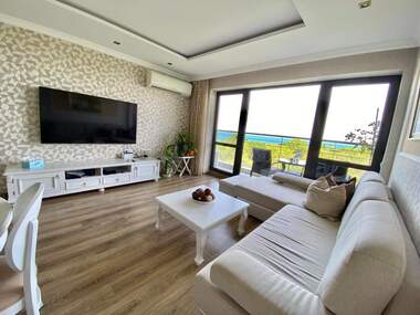 Miete - Wohnung in Lazur,  Burgas