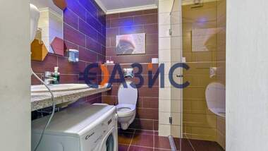 For sale - Apartment in Sunny Beach,  Burgas