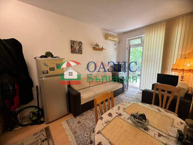 Satış - Apartman olarak Sunny Beach,  Burgas