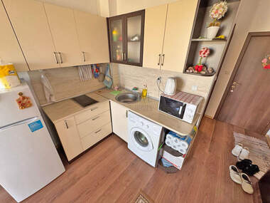 Verkauf - Wohnung in Sonnenstrand,  Burgas