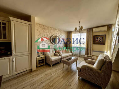 For sale - Apartment in Sveti Vlas,  Burgas