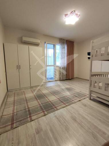 Miete - Wohnung in Kütschuk Parij,  Plowdiw