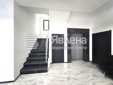 Verkauf - Wohnung in Nadejda 1,  Sovia