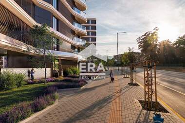 Продажба - Апартамент във Витоша,  София