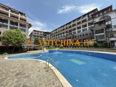Verkauf - Wohnung in Sweti Wlas,  Burgas