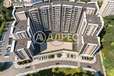 Vânzare - Apartament în Izgrev,  Burgas