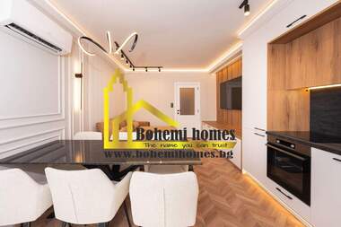 Satış - Apartman olarak Ostromila,  Plovdiv