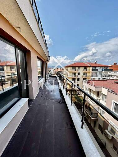 Verkauf - Wohnung in Nesebar,  Burgas