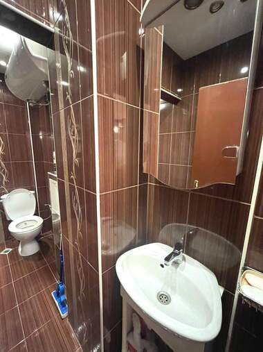 For sale - Apartment in Kazanlak,  Stara Zagora