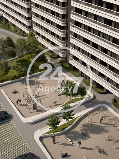 Продажа - Квартира в Трошево,  Варна