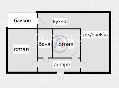 Продажба - Апартамент в Сердика,  София