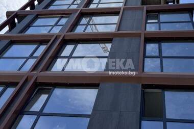 Verkauf - Wohnung in Goze Deltschew,  Sovia
