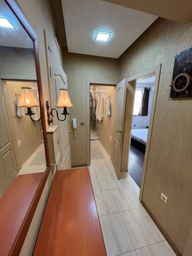 For rent - Apartment in Center,  Varna