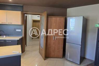 Ενοίκιο - Διαμέρισμα σε Морска Градина,  Варна