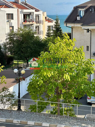 For sale - Apartment in Sveti Vlas,  Burgas