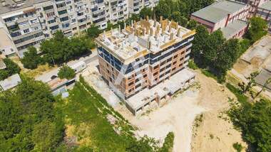 Продажба - Апартамент в Дружба 1,  Плевен