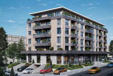 Satış - Apartman olarak Kazanski,  Stara Zagora
