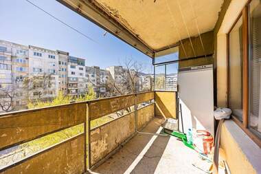 For sale - Apartment in Dabnika,  Vraca