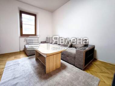 For rent - Apartment in Center,  Sofia