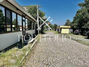 Satış - İnşaat arsası olarak Karnobat,  Burgas