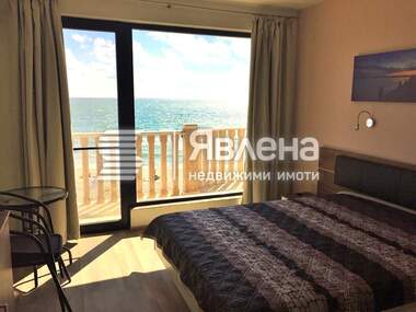 Satış - Apartman olarak Pomorie,  Burgas
