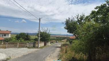 For sale - For Construction in Medovo,  Burgas