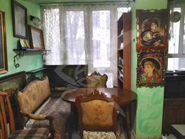 For rent - Apartment in Sportna zala,  Varna