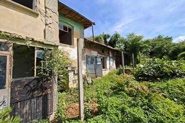 For sale - House in Borovo,  Ruse