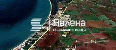 Πώληση - Γεωργική γη σε Ахелой,  Бургас