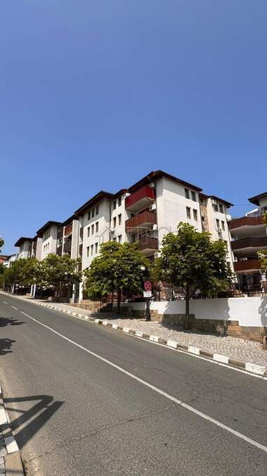 Satış - Apartman olarak Sveti Vlas,  Burgas
