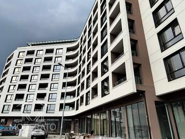 Vânzare - Apartament în Madika,  Burgas