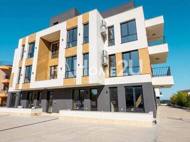 Verkauf - Wohnung in Tschernomorez,  Burgas