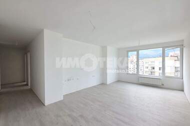Verkauf - Wohnung in Mladost-4,  Sofia