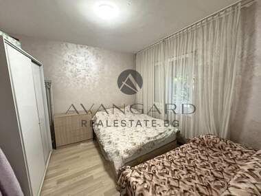 For sale - Apartment in Trakia,  Plovdiv