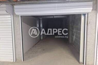 Ενοίκιο - Θέση στάθμευσης σε Манастирски ливади-Изток,  София