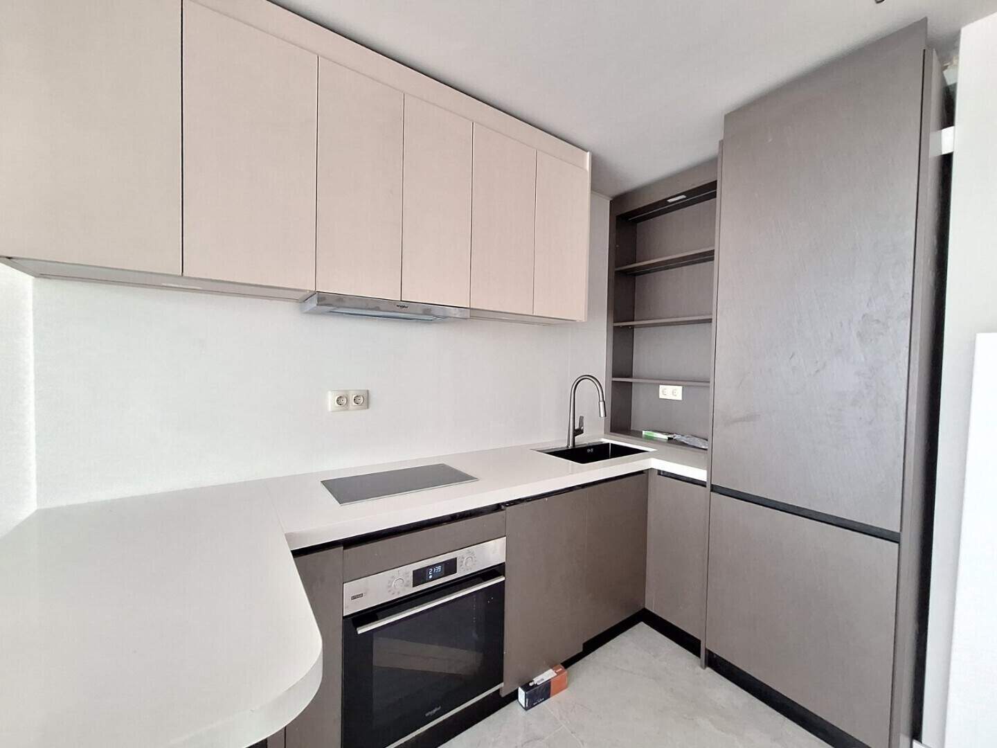 Zweizimmer Wohnung in Malinowa Dolina, Sofia – Foto 2