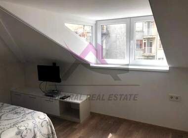 For rent - Apartment in Gracka mahala,  Varna