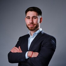 Petar Mateev
