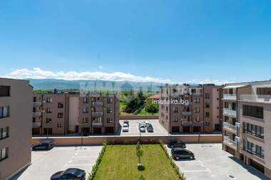 For sale - Apartment in Ostromila,  Plovdiv
