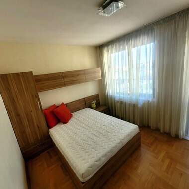 Verkauf - Wohnung in Goze Deltschew,  Sovia