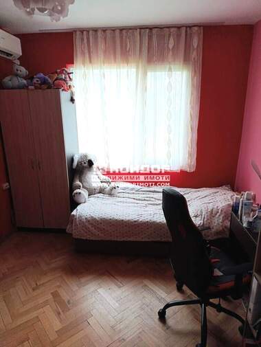 Vânzare - Apartament în Kiuceuk Parij,  Plovdiv