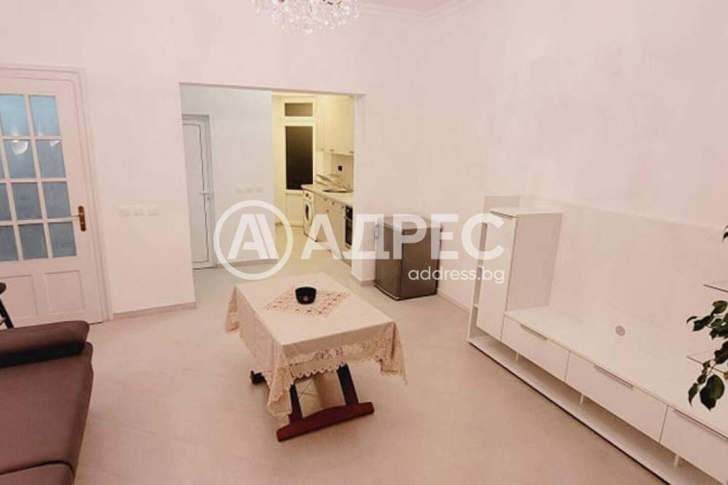 İki odalı Apartman olarak Center, Sofia – fotoğraf 3
