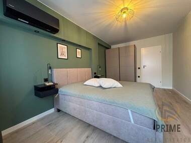 Kira - Apartman olarak Vazrajdane,  Burgas